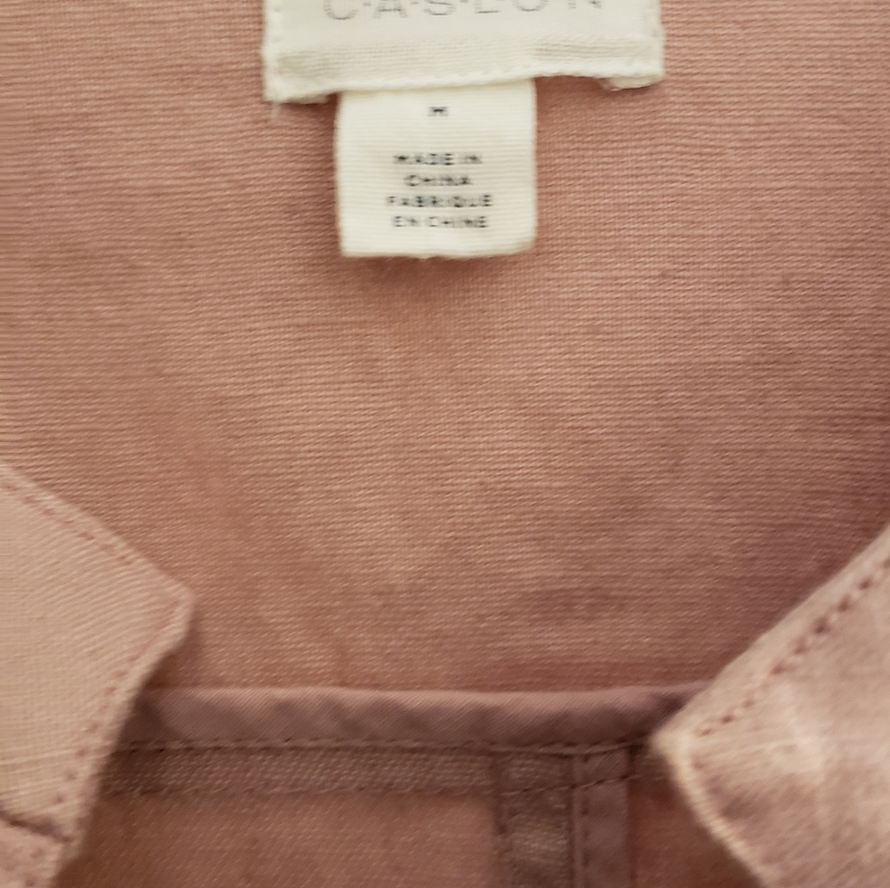 Jacket - Picture 3 of 5
